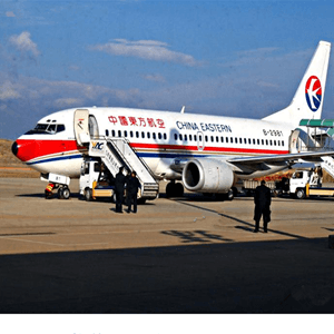 郑州新郑空运航空快运业稳步发展的原因是什么？